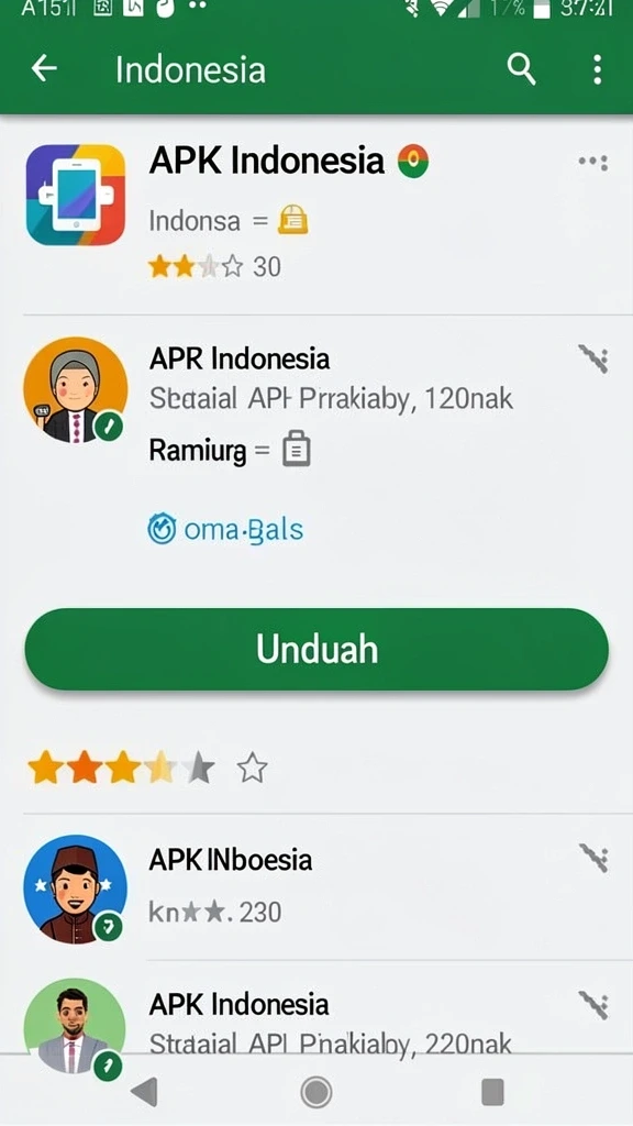 inibet App APK Terbaru screenshot 1