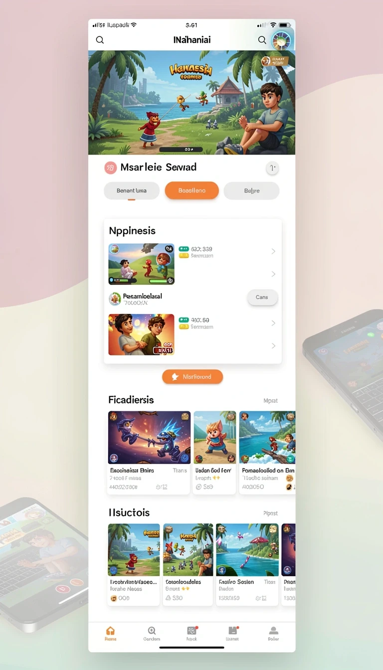 suryajitu App APK Terbaru screenshot 3