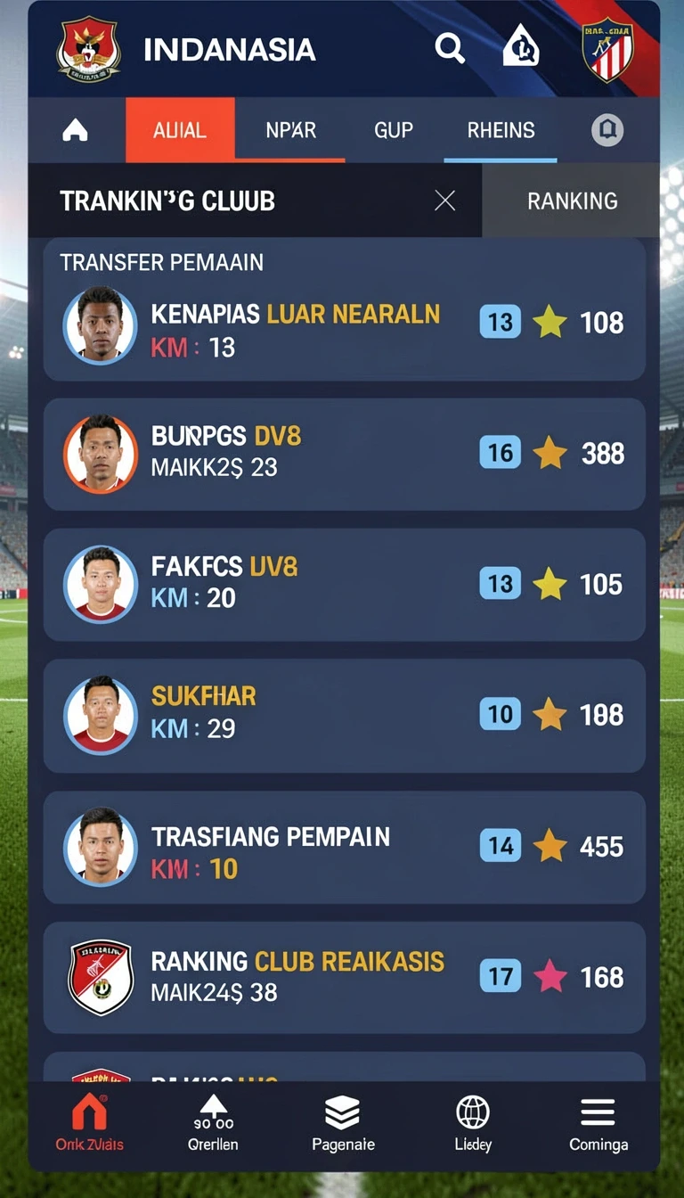inibet App APK Terbaru screenshot 3