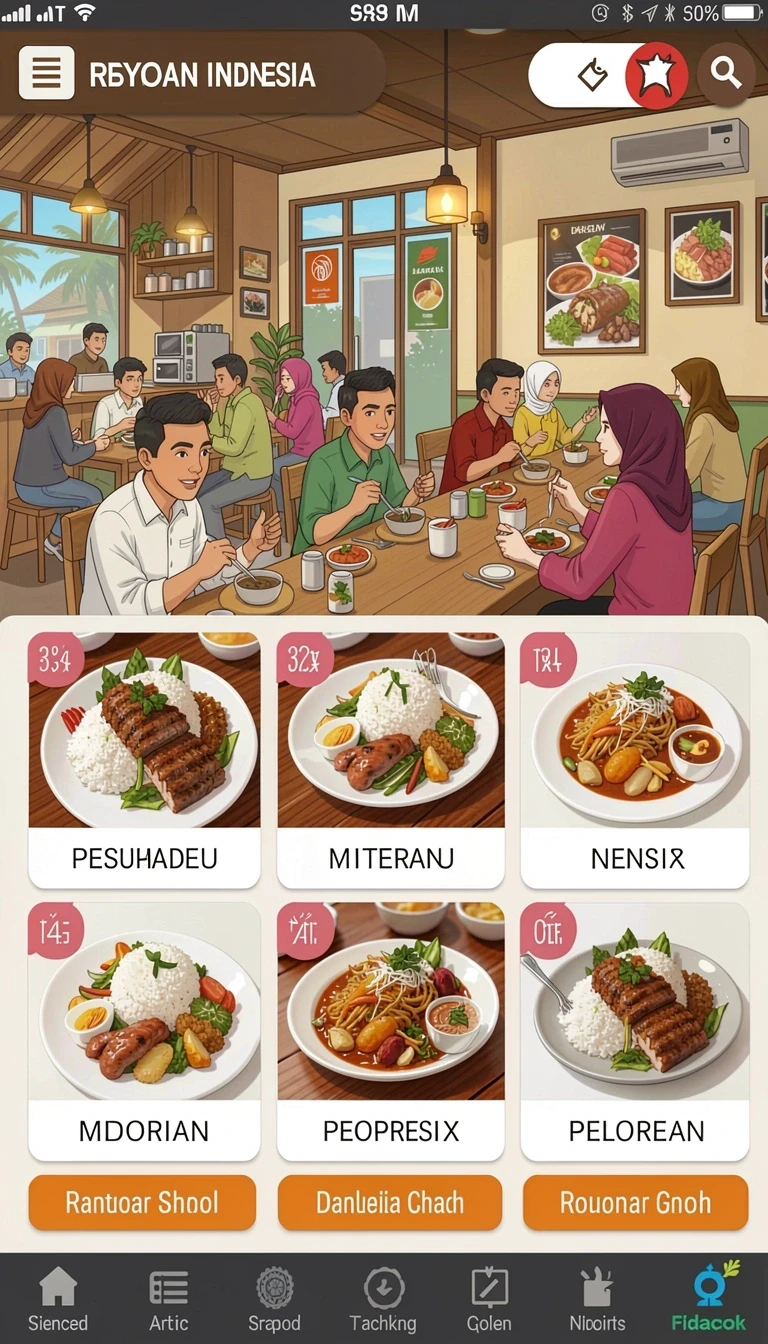 Review Aplikasi rinduslot Versi Terbaru screenshot 2