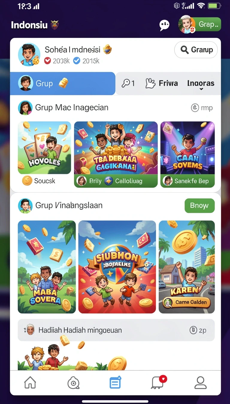 withdraw42 App APK Terbaru screenshot 3