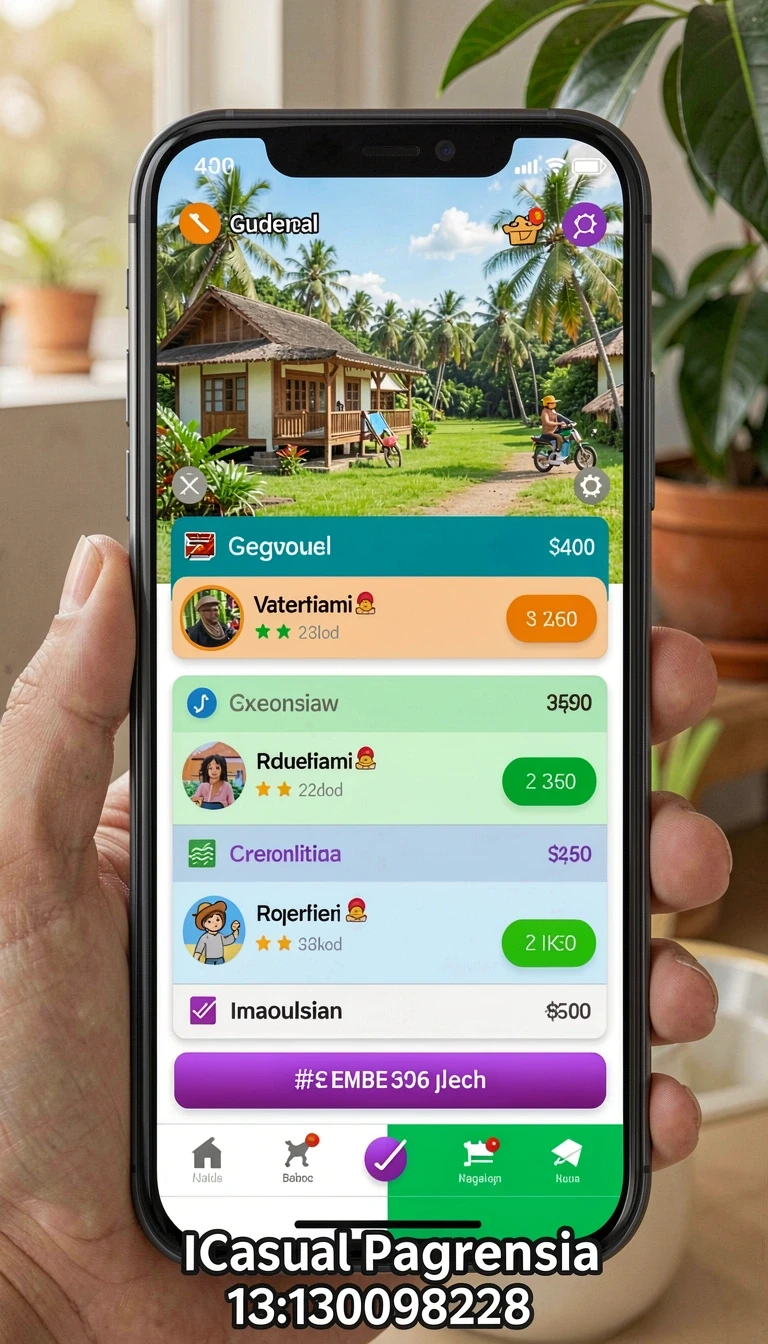 999zk App APK Terbaru screenshot 1
