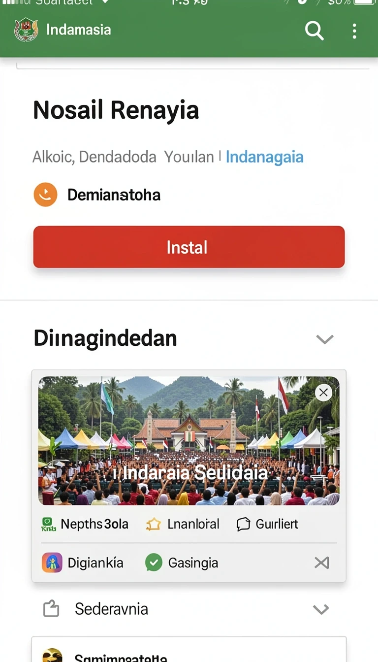 suryajitu App APK Terbaru screenshot 2