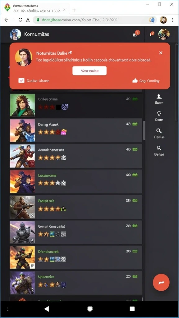 putratogel App APK Terbaru screenshot 2
